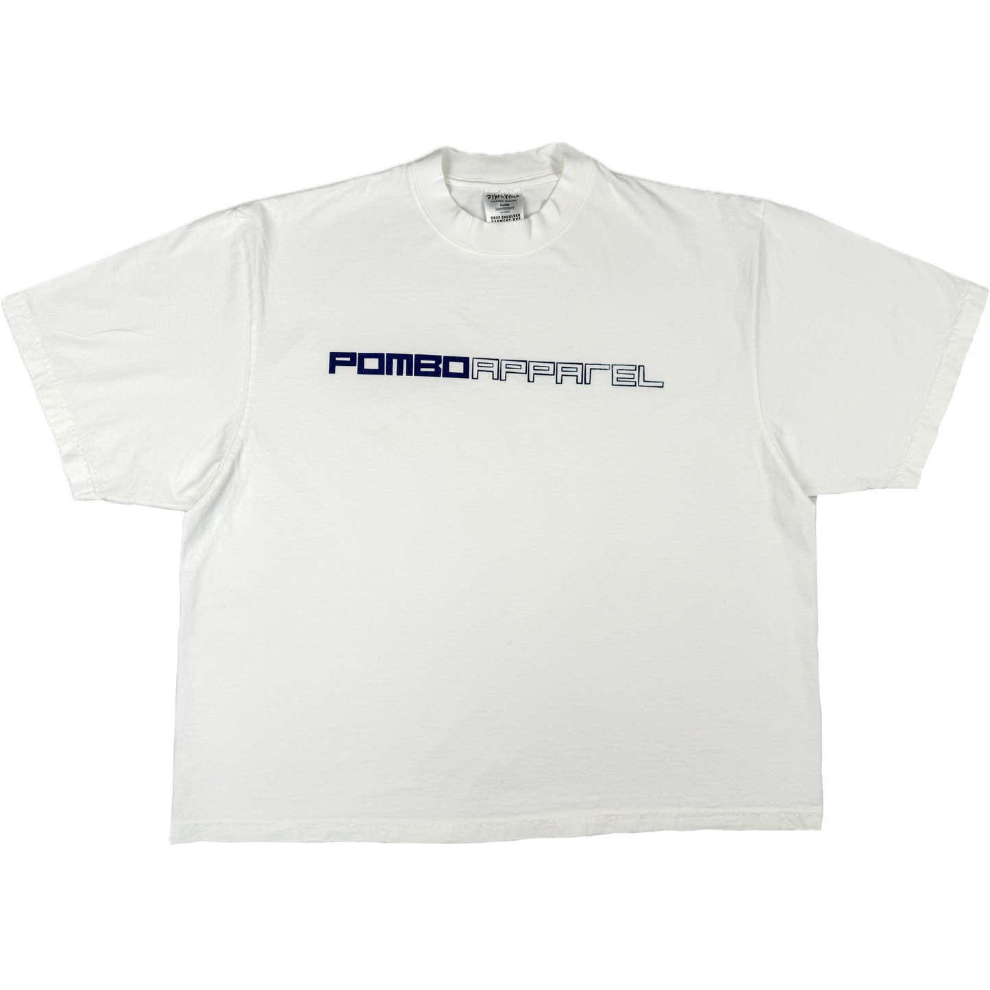 CORE TSHIRT (White)