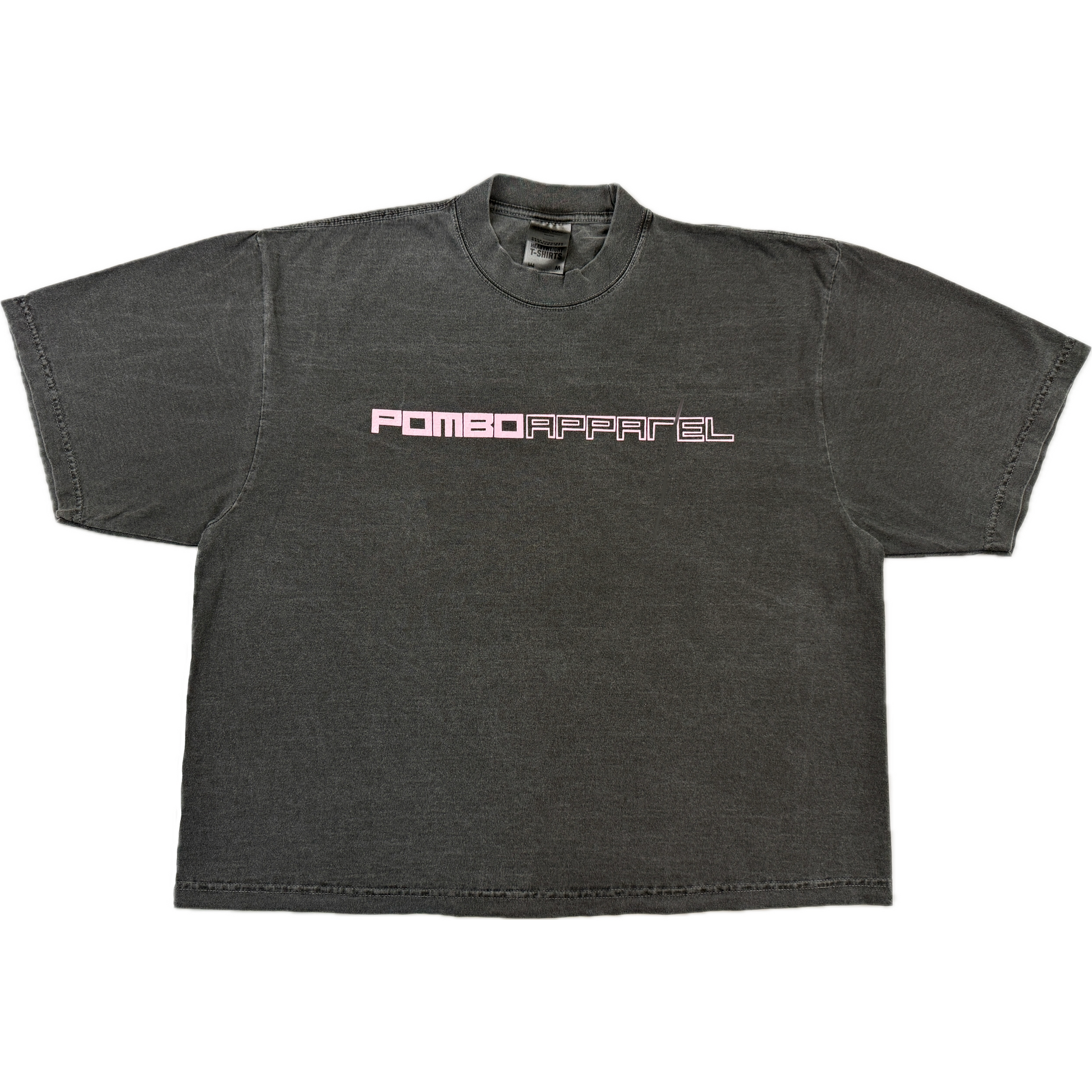 CORE TSHIRT (Shadow) – Pombo Apparel CORE TSHIRT (Shadow) – Pombo Apparel
